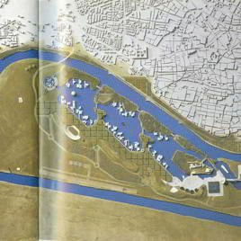 Master Plan para la Expo92
