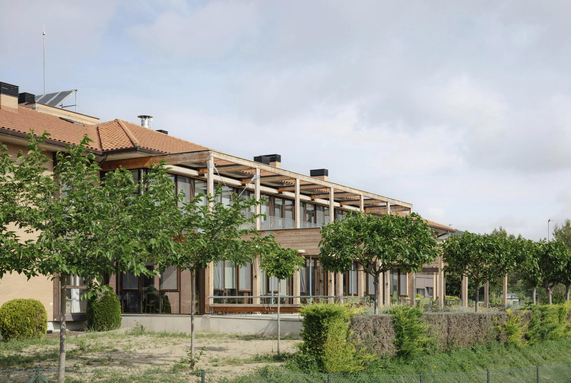  Residencia Relat