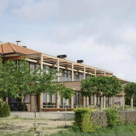 Residencia Relat