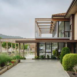 Residencia Relat