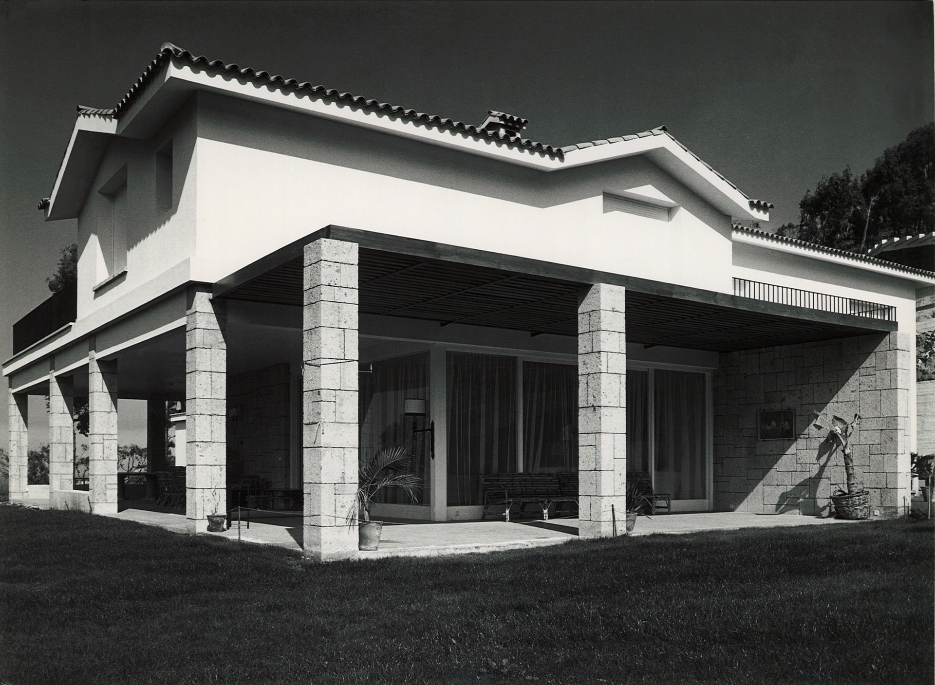  Casa Benítez de Lugo en Arucas