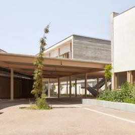 CEIP Sibil La Mercer Picassent