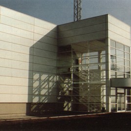 Módulo de Atletismo