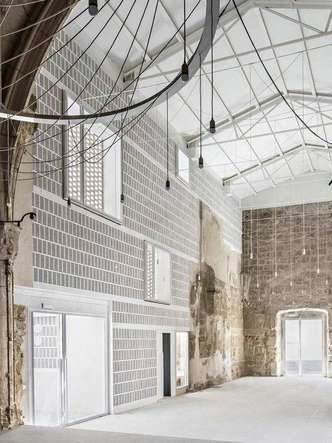 Santa Maria de Vilanova de la Barca