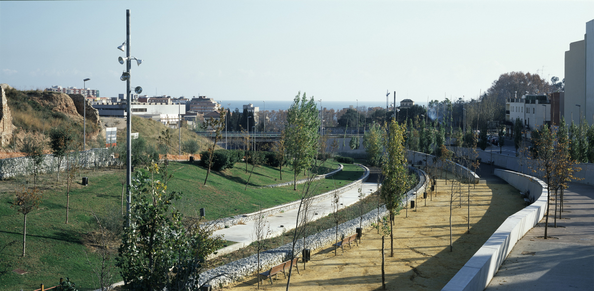  Parc Riera Canyadó