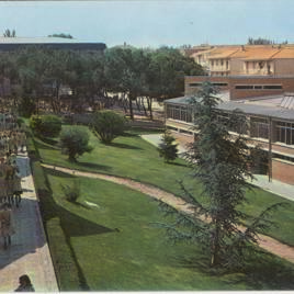 Colegio San Luis de los Franceses