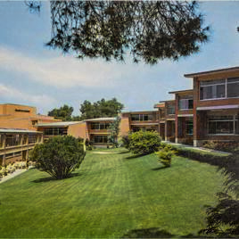 Colegio San Luis de los Franceses