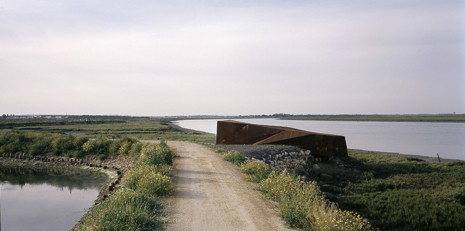  Senda del Pinar de Algaida