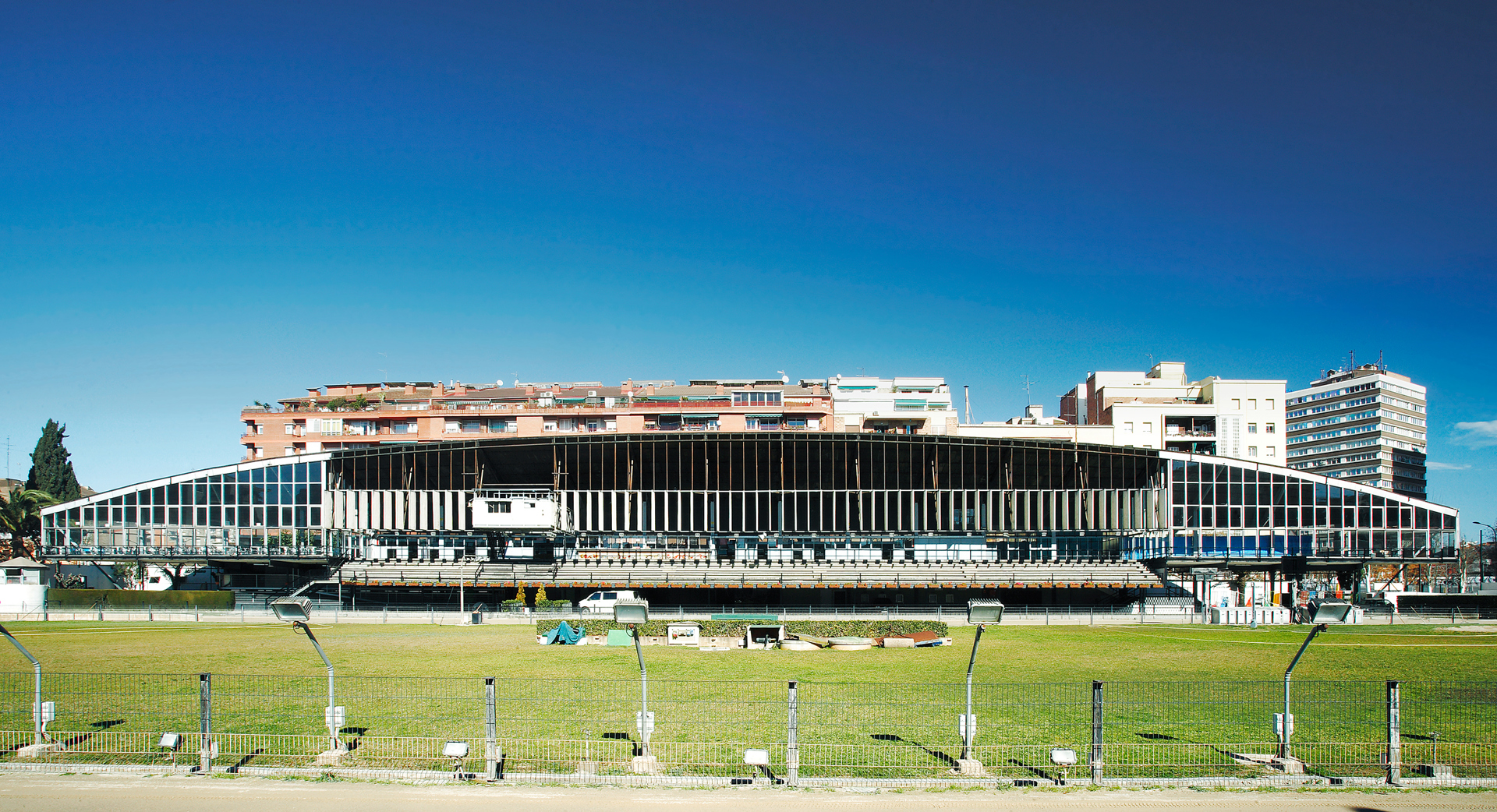  Canódromo Meridiana