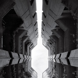 Viviendas para el Patronato de Casas Militares