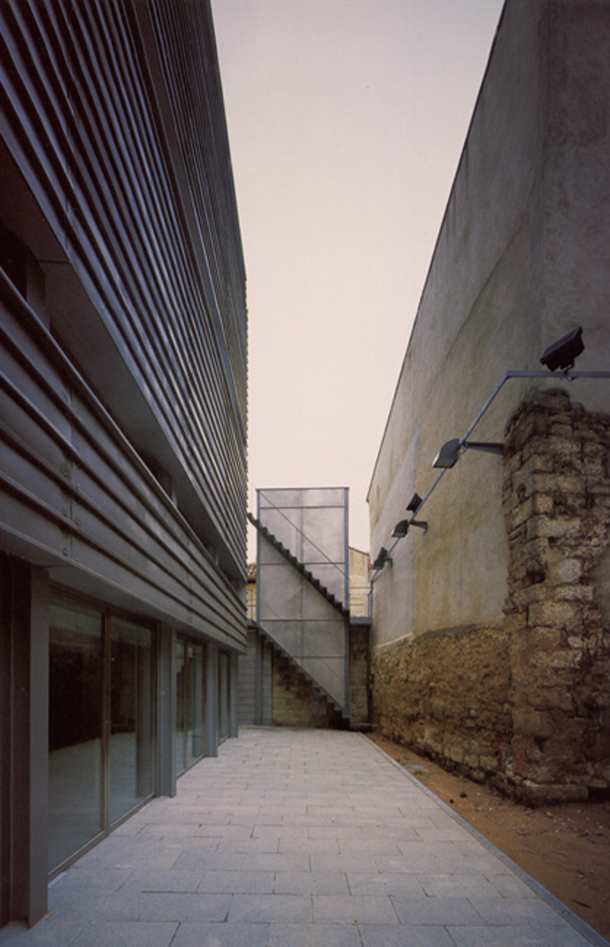  Museo de la Viña y el Vino