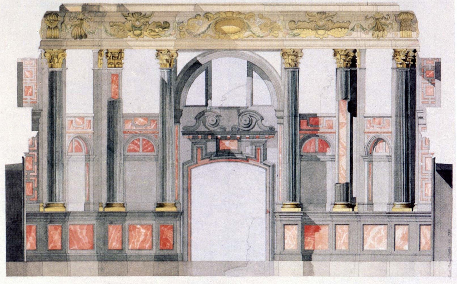  Restauración del Conjunto de San Andrés