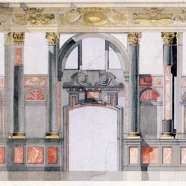 Restauración del Conjunto de San Andrés