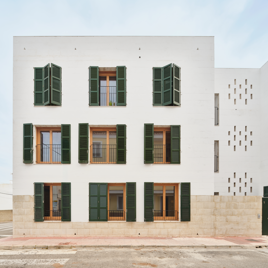 9 VPP en Es Mitjitorn Gran