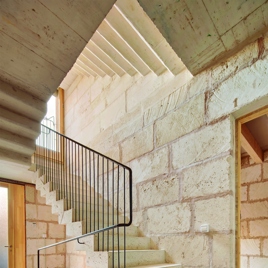 5 viviendas de protección pública en la calle Regal de Palma