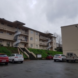 Viviendas en San Ignacio de Loyola