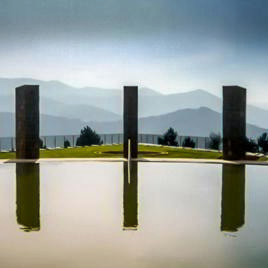 Piscinas de Illano