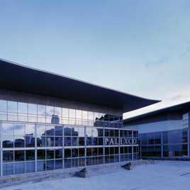 Palacio de Congresos y Ocio en A Coruña