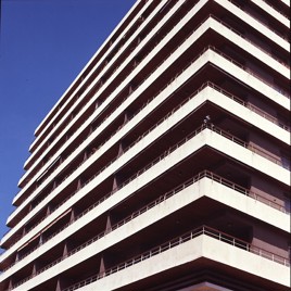 Complejo Residencial La Nogalera