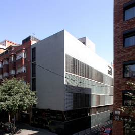 FD Moda - Escola Superior de Disseny i Moda Felicidad Duce