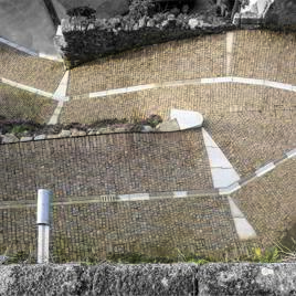 Humanización de los rueiros de Nebra