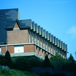 Convento de la Encarnación