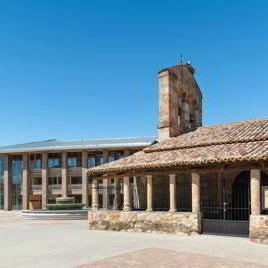 Centro Cultural de Carbajosa de la Sagrada