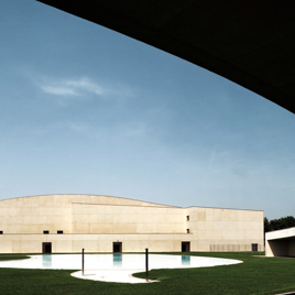 Complejo Deportivo Ribera Serrallo