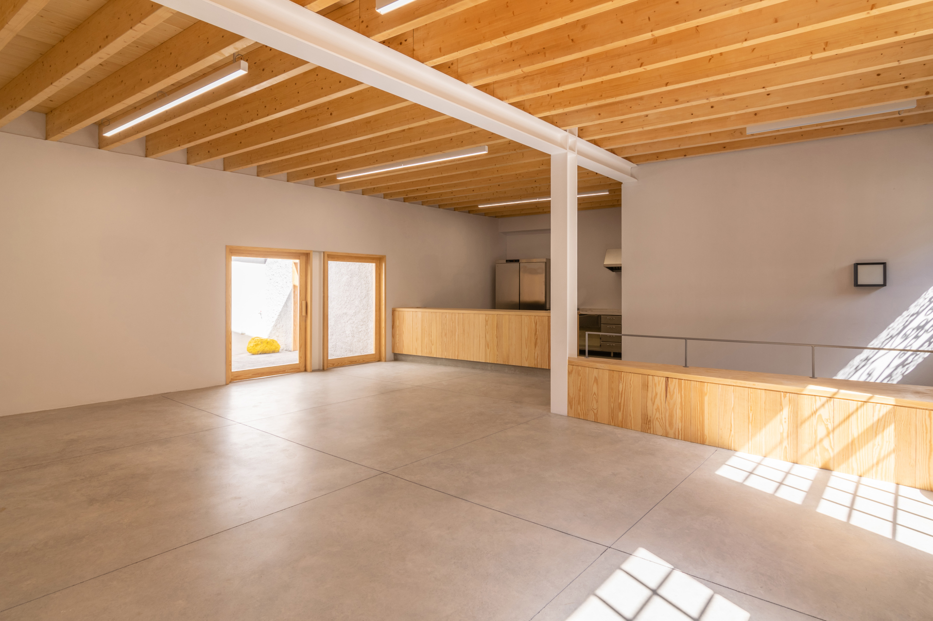  Casa de los Diablos Locos