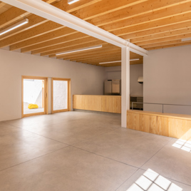 Casa de los Diablos Locos