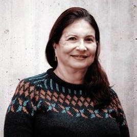 María Nieves Febles Benítez