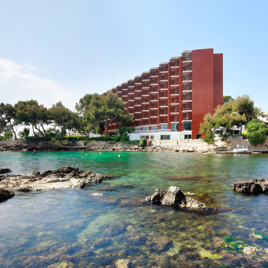 Hotel Meliá de Mar