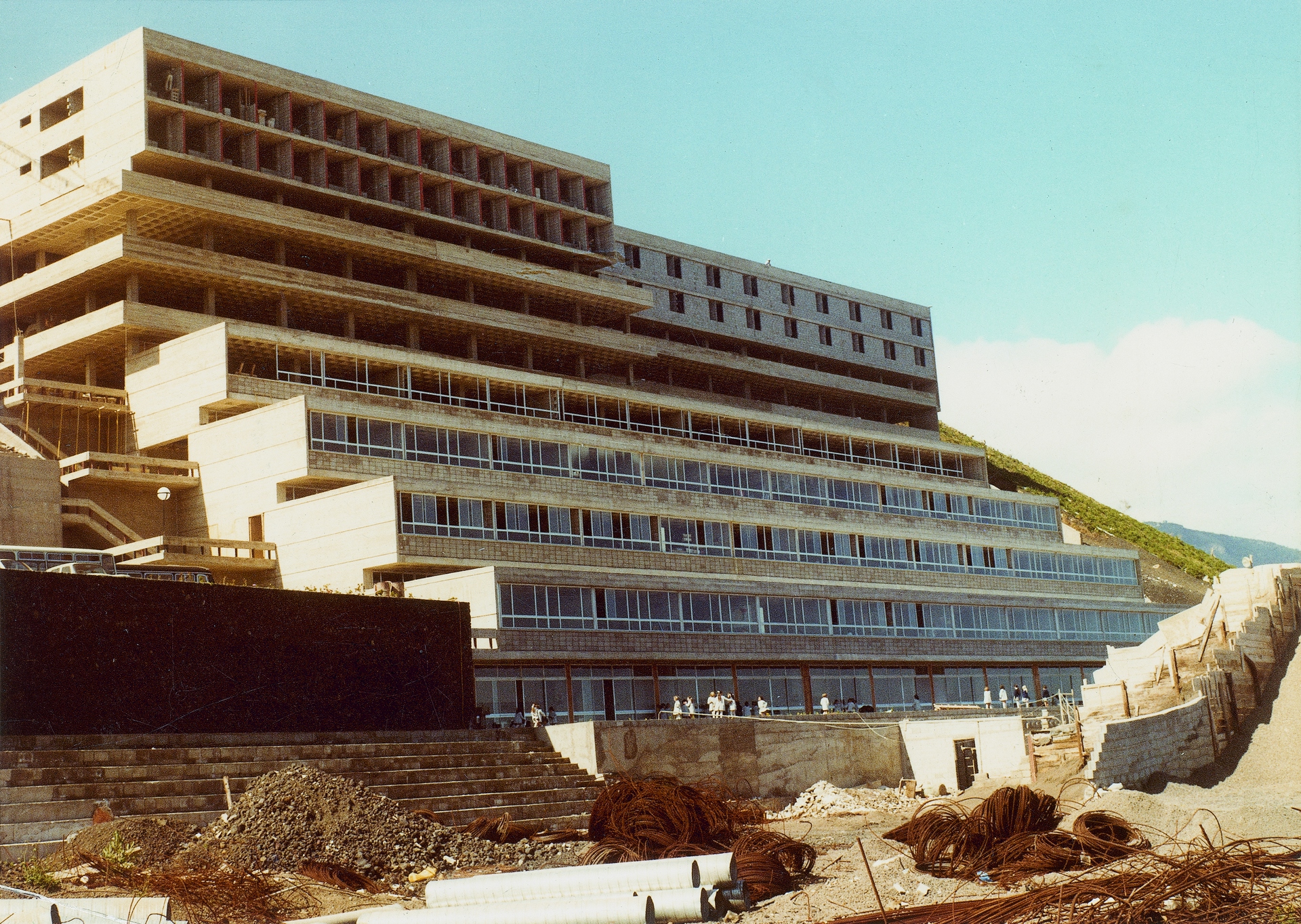  Colegio Pureza de María