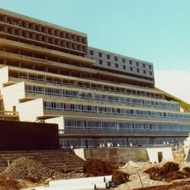 Colegio Pureza de María