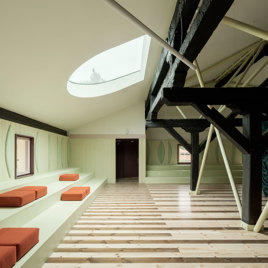 Museo de la Musica folk vasca