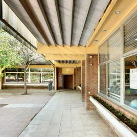 Colegio de las Teresianas / Bética-Mudarra de Córdoba