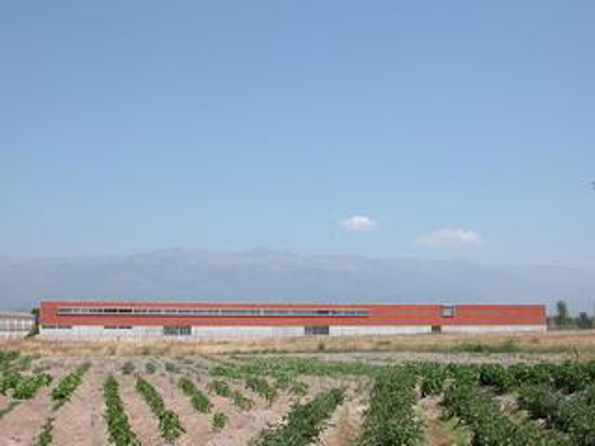  Instituto de Educación Secundaria de Tiétar
