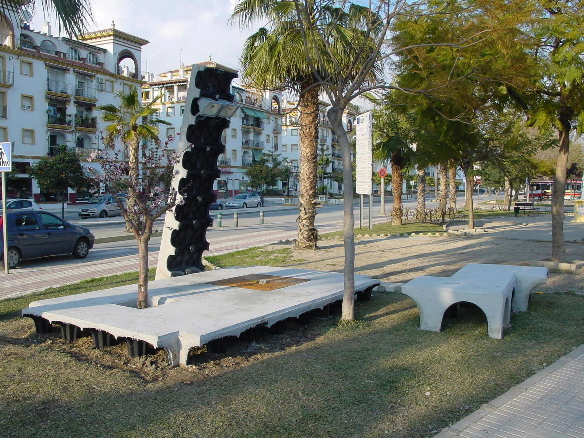  Memorial Málaga 1937