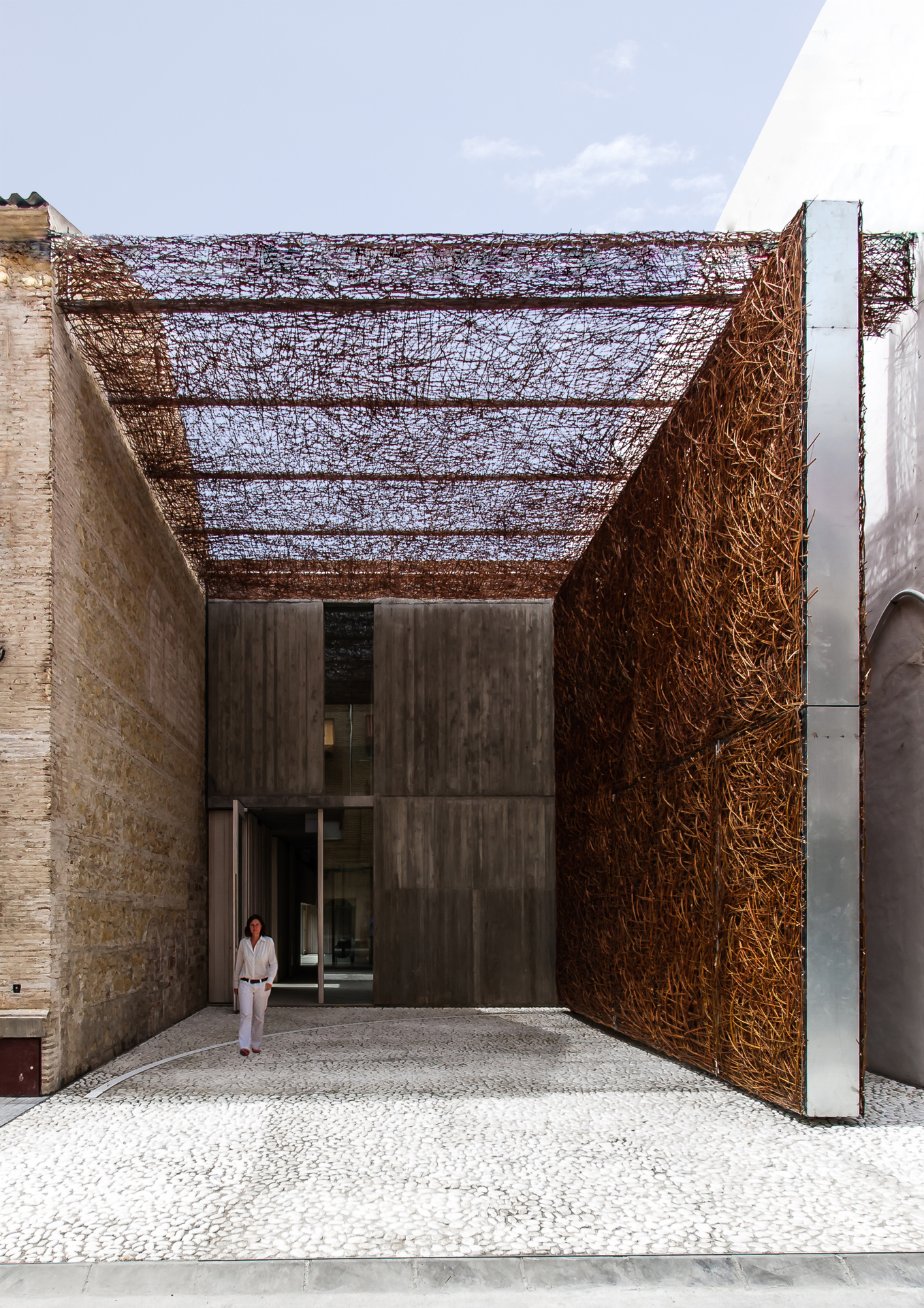  Centro de Iniciativa Empresarial de Posadas