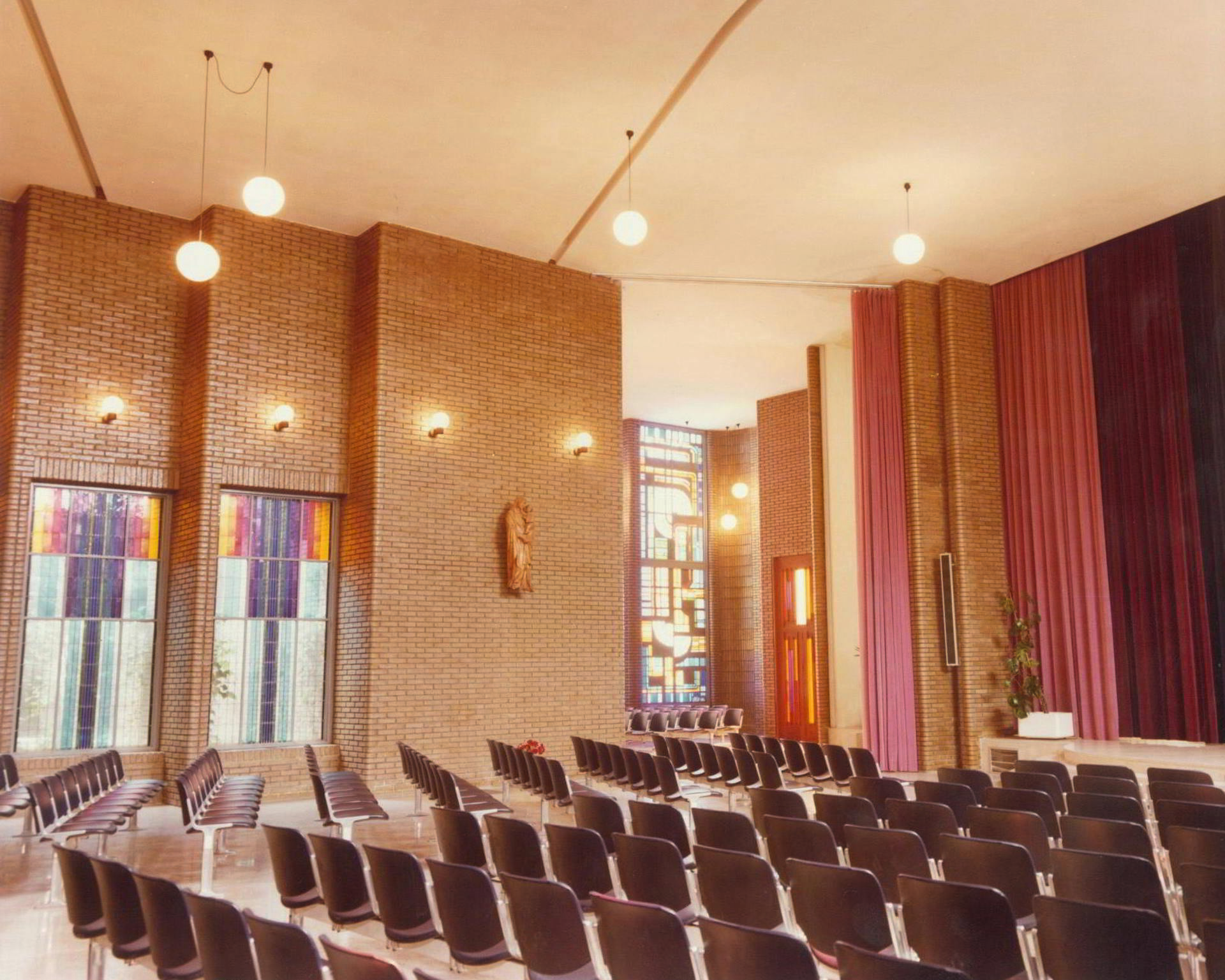  Colegio San Agustín