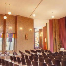 Colegio San Agustín