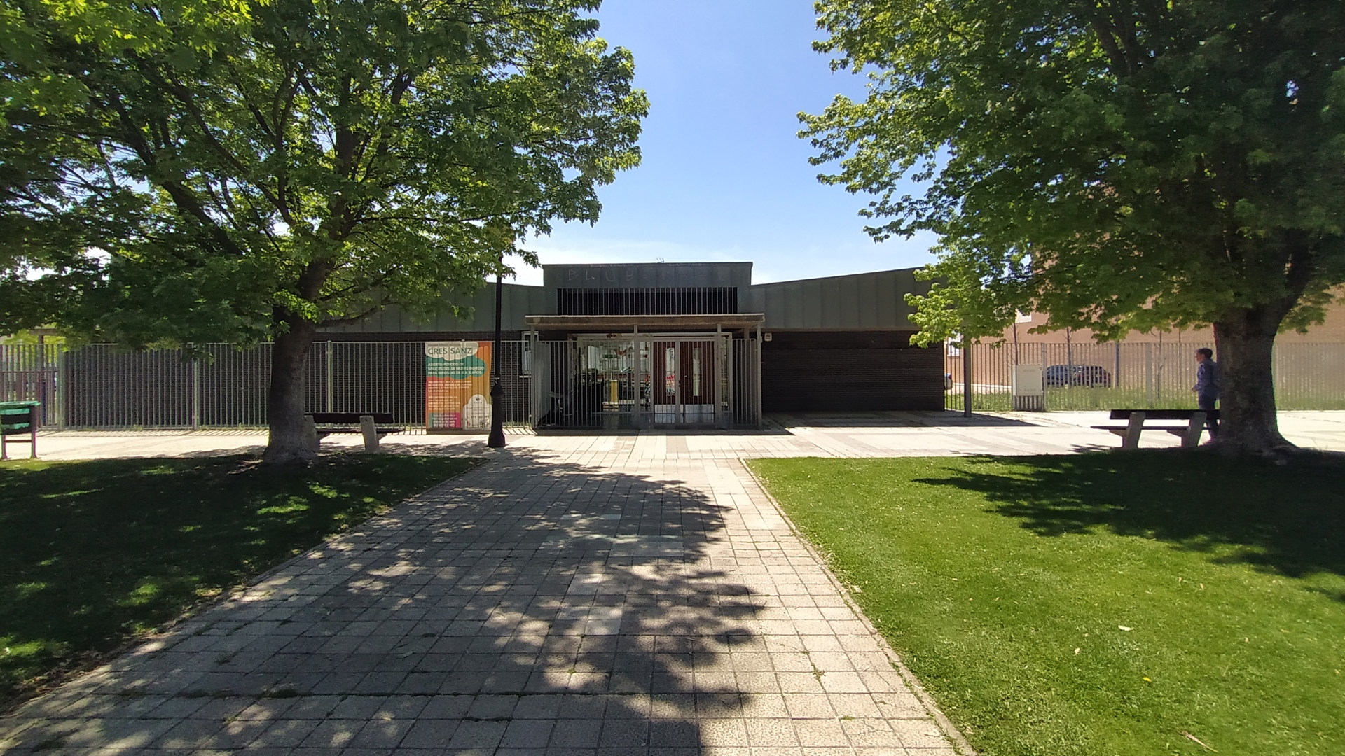  Escuela Infantil Cres Sanz