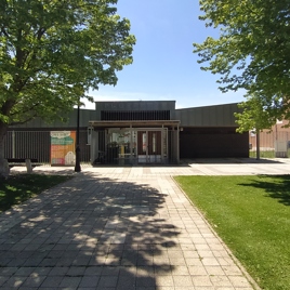 Escuela Infantil Cres Sanz