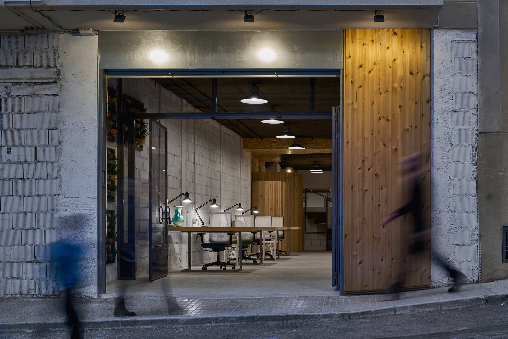  CUATDRO Taller de Creación