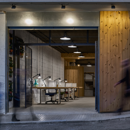 CUATDRO Taller de Creación