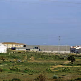 Piscina Cubierta en Lepe