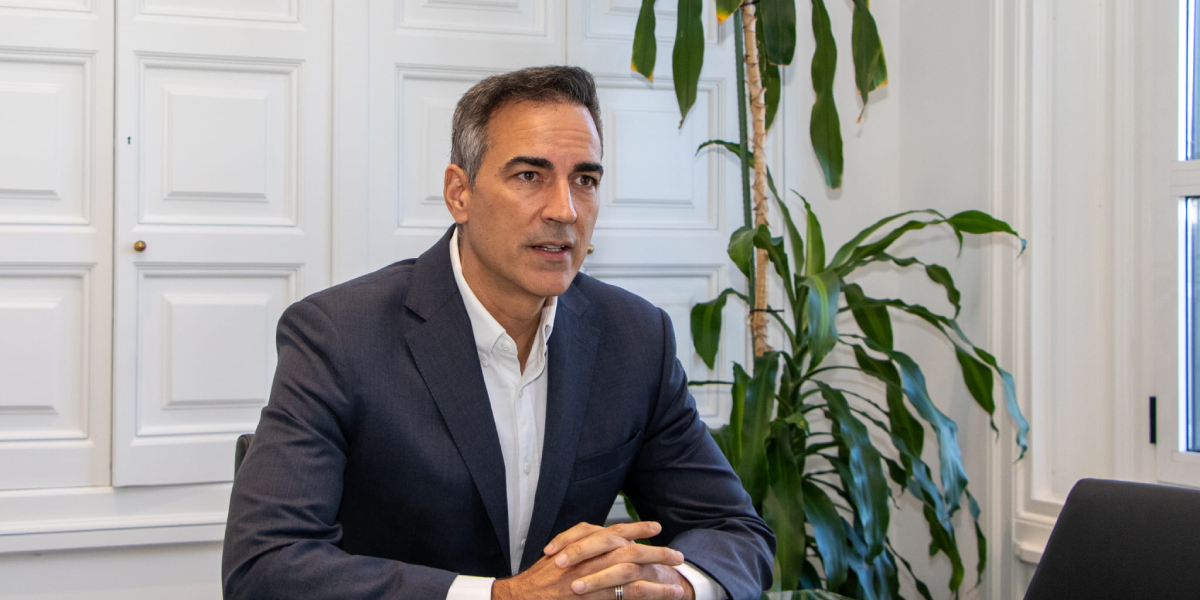 La Casa de la Arquitectura en el programa "Quinta fachada" en radio5 de RNE