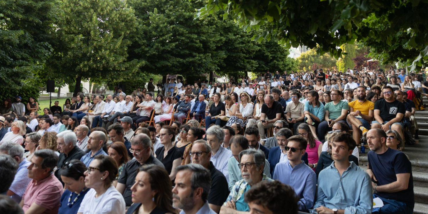 Arquitectura para una nueva sociedad: inclusión, innovación y memoria en los proyectos galardonados por los Premios de la Casa de la Arquitectura 2025