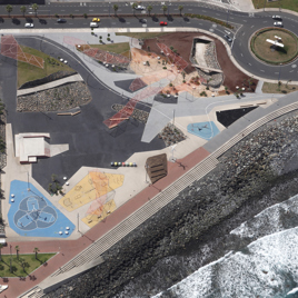 Héctor Martínez Santana - La Casa de la Arquitectura