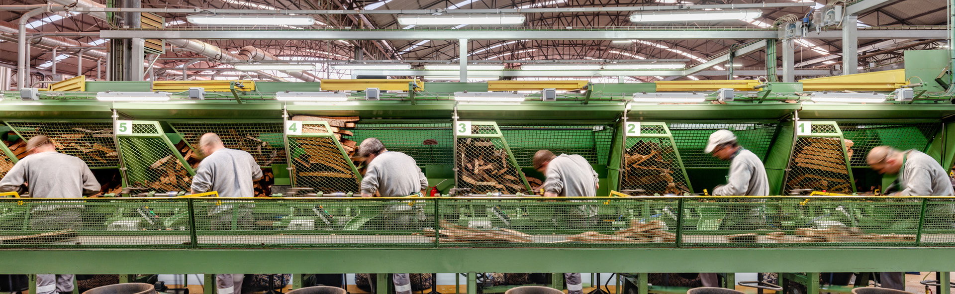 Foodscapes: clausura del Pabellón de España de la 18ª Bienal de Venecia